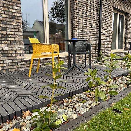 Penzion Pri Mlyne Nitra Exteriör bild