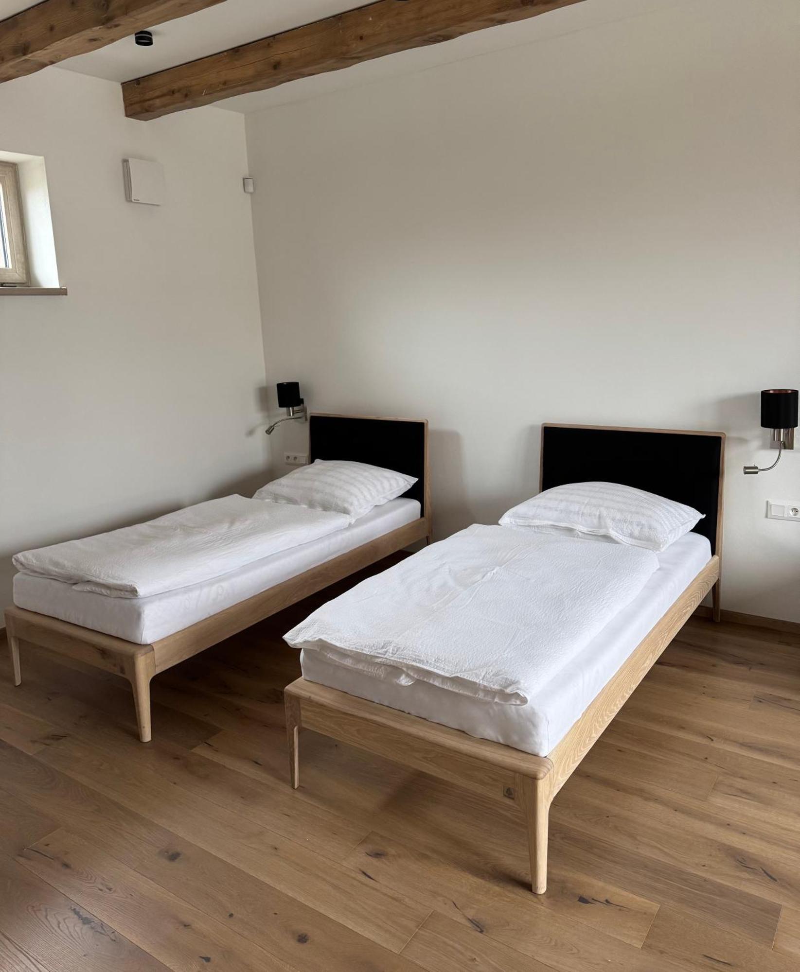 Penzion Pri Mlyne Nitra Exteriör bild
