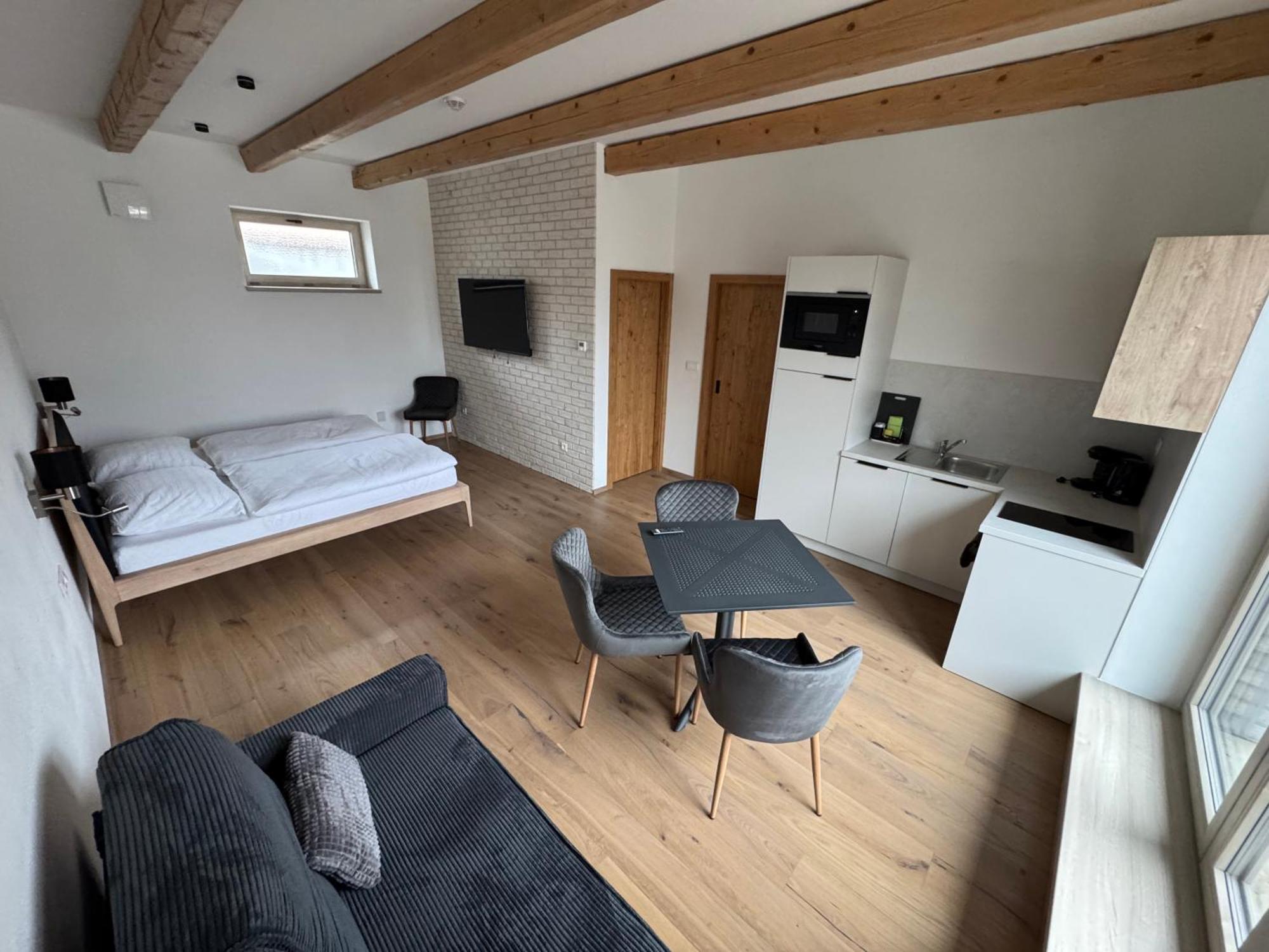 Penzion Pri Mlyne Nitra Exteriör bild